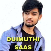 Duimuthi Saas - Single - Santosh Khatri