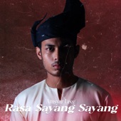 Rasa Sayang Sayang artwork