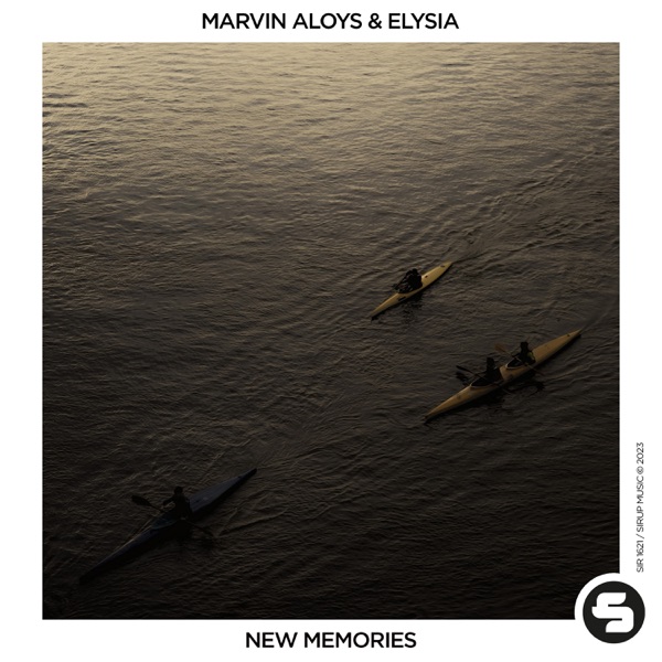 New Memories - Single