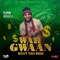 Wah Gwan Bout Yah Man (feat. DJ Mac) - Flippa Mafia lyrics