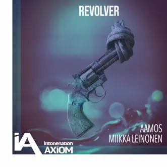 Revolver by AAMOS & Miikka Leinonen song reviws