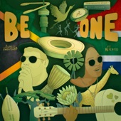 Be One (feat. Refentse) artwork