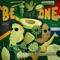 Be One (feat. Refentse) artwork