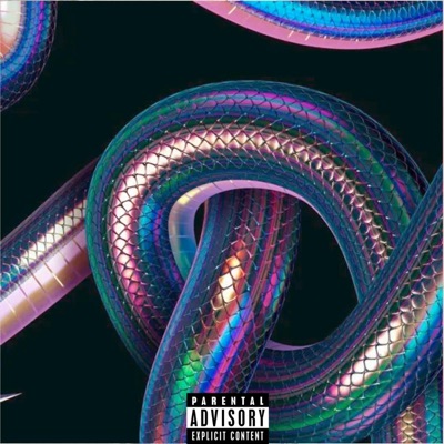 SERPIENTE - Single