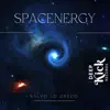 Stream & download Spacenergy - EP