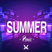 Summer (Remix) artwork