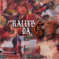 Rallyb Da G, Vol. 1 - EP - Rallyb