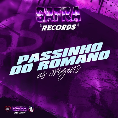 Passinho do Romano as Origens - Single