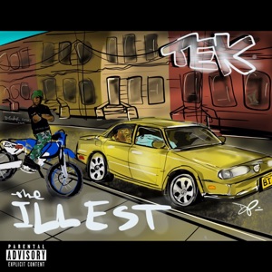 The Illest - Single