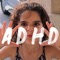 ADHD artwork