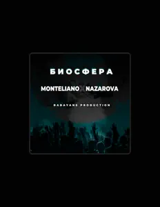 Monteliano을(를) 듣고, 뮤직 비디오를 보고, 약력을 읽고, 투어 일정 등을 확인하세요!