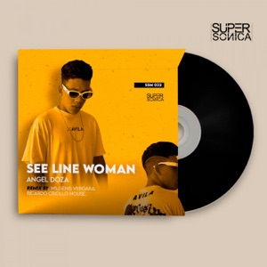 See Line Woman - Single