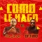 Cómo Le Hago (feat. Optimo) artwork