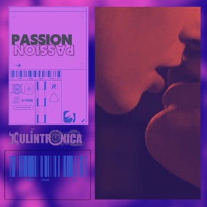 Passion (feat. Celiane the Voice)