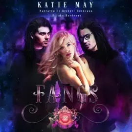 Fangs: Prodigium Academy, Book 4 (Unabridged)