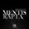 Mentis Rapta - Adrian M. Cook lyrics