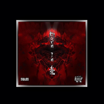 Born In Hell - EP