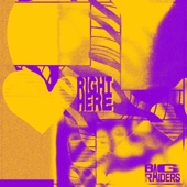 Right Here artwork