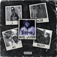 I Miss My Brudda - Single - Obasi Jackson
