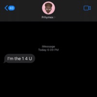 I'm the 1 4 U - Single - Prhymex