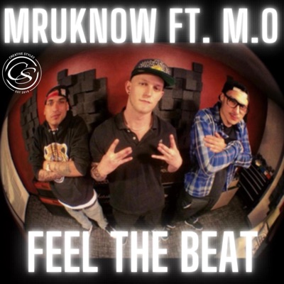 Feel the Beat (feat. M.O) - Single