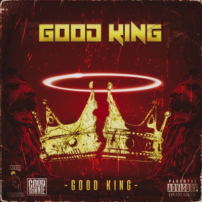 Good King (feat. King Merlino)