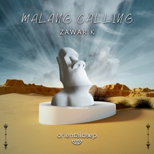 Malang Calling - Single