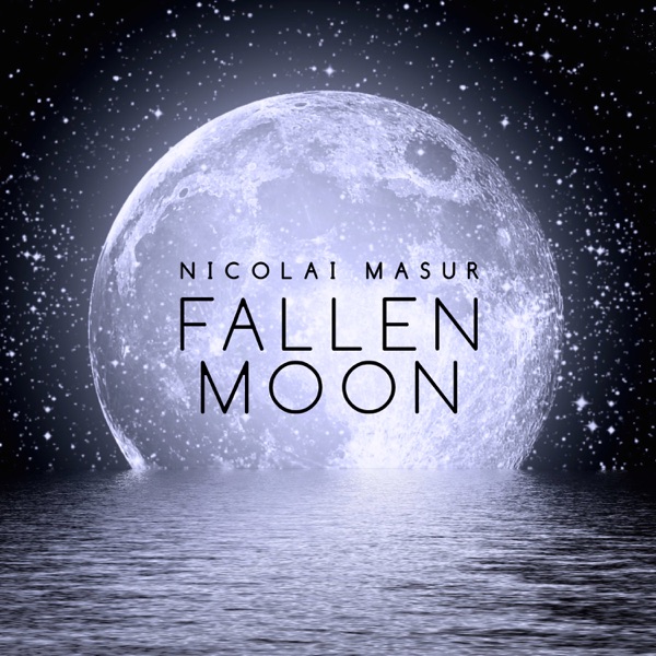 Fallen Moon - EP