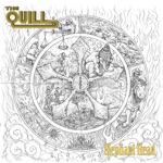 The Quill - Elephant Head