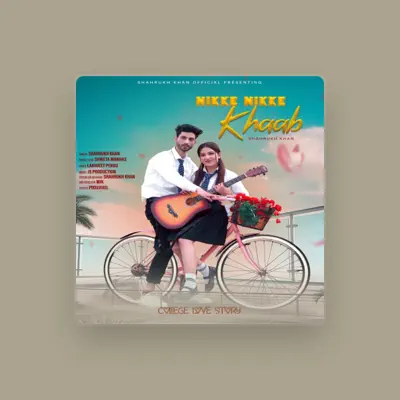 Listen to Shahrukh Khan, watch music videos, read bio, see tour dates & more!