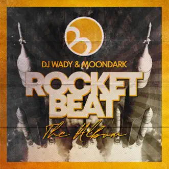 Attention by DJ Wady & MoonDark song reviws