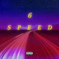 6 Speed (feat. Jade Jem & KING Yabba) - Single - Kasper Park