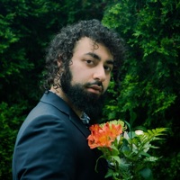 What If (feat. Jade-ring & bcalm) - Single - Thékho