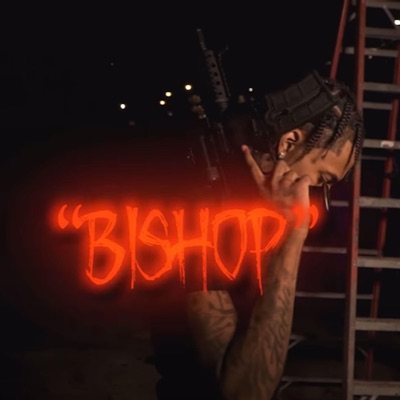 Yamaica - Bishop (feat. Nas Ebk)