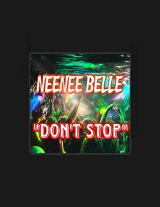 Hör dir NEENEE BELLE an, schau dir Musikvideos an, lies die Biografie, finde Tourdaten und mehr!