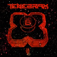 Album cover for Plan B by Tenebrax