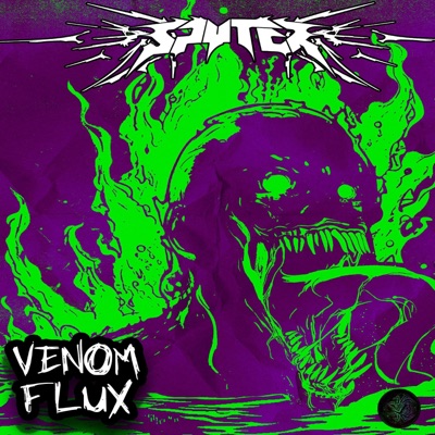 Venom Flux - Single