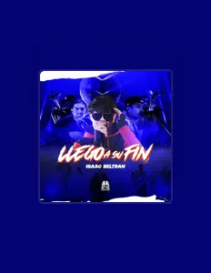Dengarkan Isaac Beltran, tonton video musik, baca bio, lihat tanggal tur & lainnya!