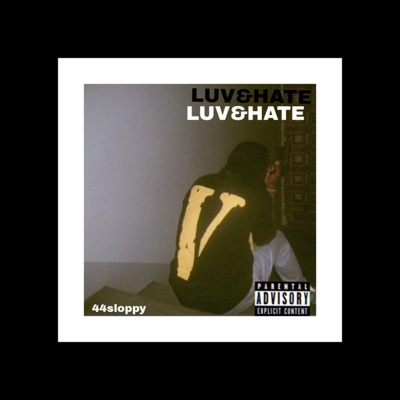 Luv&hate - Single