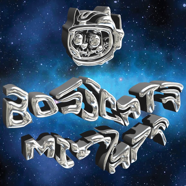 Bosscats Mixtape - EP