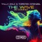 The Wave (is Coming) [York Back TO The Roots Mix] artwork