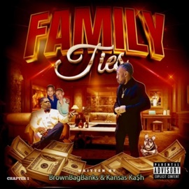 My Bitches Down (feat. Philthy Rich) Kansas Kash & BrownBagBanks
