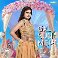 Gal Sun Meri - Single - Miss Tanisha