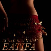 Eatifa - EP artwork