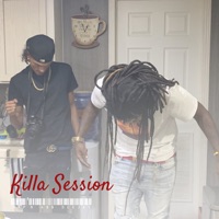 Killa Session - Single - Rap'n A$$ DeeJay