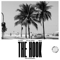 Tujamo, Jetlag & Vitor Bueno - The Hook