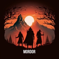 Mordor (feat. Andy) - Single - Petrooff & PanKratow