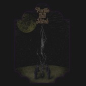 Purple Hill Witch - Aldebaranian Voyage (Into the Sun)