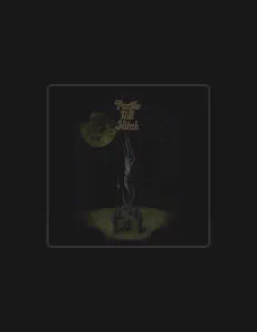 Purple Hill Witchを聴いたり、ミュージックビデオを鑑賞したり、経歴やツアー日程などを確認したりしましょう！