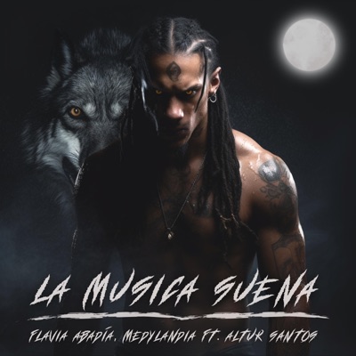 LA MUSICA SUENA (feat. Altur Santos) - Single